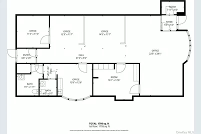 56 Westchester Avenue, Pound Ridge, NY 10576 - Photo 35