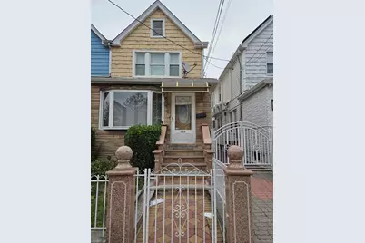 543 E 38th Street, Brooklyn, NY 11203 - Photo 1