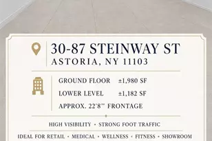 30-87 Steinway St, Astoria, NY 11103 - Photo 1