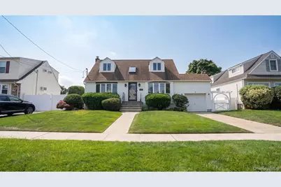 265 Weidner Avenue, Oceanside, NY 11572 - Photo 1