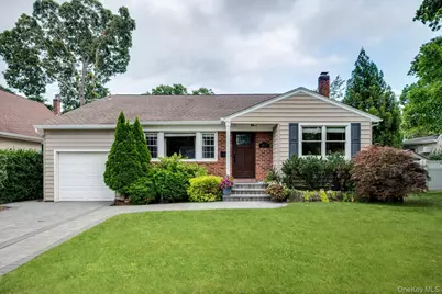 1415 Gaston Street, Wantagh, NY 11793 - Photo 1