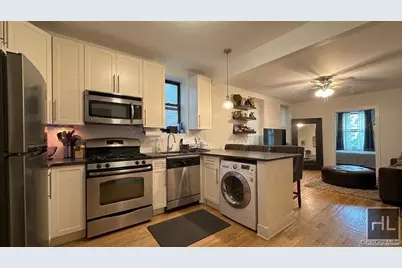 305 W 150th Street #603, New York, NY 10039 - Photo 1