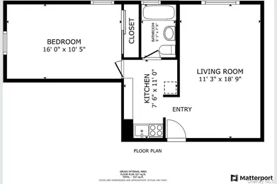 66-92 Selfridge #3J, Forest Hills, NY 11375 - Photo 5