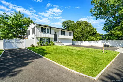 5 Curtis Court, Mastic, NY 11950 - Photo 21