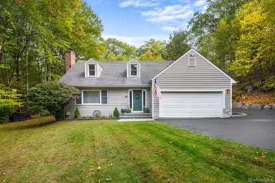 568 Farmers Mills Road, Carmel, NY 10512 - Photo 1