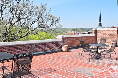 22 Sagamore Road #2B, Bronxville, NY 10708 - Photo 21