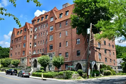 22 Sagamore Road #2B, Bronxville, NY 10708 - Photo 1