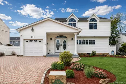 204 Broadway, Massapequa Park, NY 11762 - Photo 1