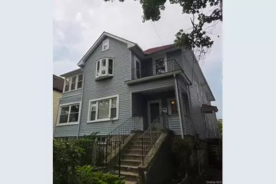 420 Bedford Avenue, Mount Vernon, NY 10553 - Photo 1