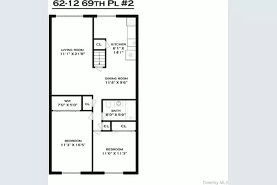 62-12 69th Place #2, Middle Village, NY 11379 - Photo 23