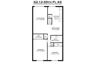 62-12 69th Pl, Middle Village, NY 11379 - Photo 23