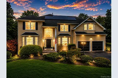 131 Winding Brook Court, New Windsor, NY 12553 - Photo 1