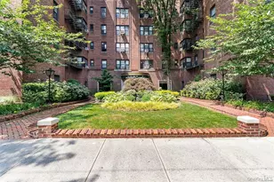 69-10 Yellowstone Blvd, Forest Hills, NY 11375 - Photo 3