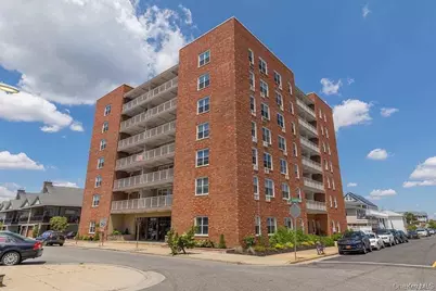 855 Broadway E #5C, Long Beach, NY 11561 - Photo 1