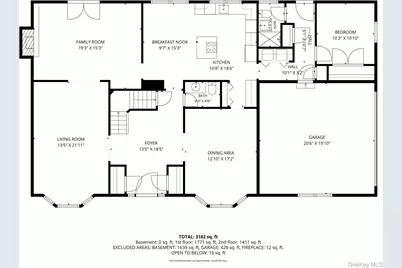8 Flamingo Road N, East Hills, NY 11576 - Photo 19