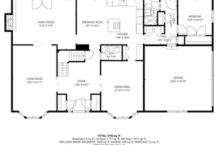 8 Flamingo Road N, East Hills, NY 11576 - Photo 19