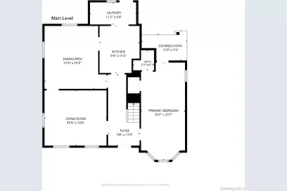 8 Smith Clove Road, Central Valley, NY 10917 - Photo 19