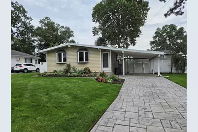21 Duane Drive, Ronkonkoma, NY 11779 - Photo 1