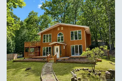 33 Buckingham Circle, Rock Hill, NY 12775 - Photo 1