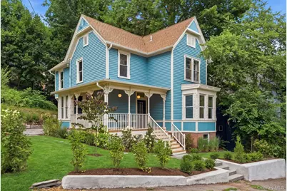 31 Stuyvesant Street, Kingston, NY 12401 - Photo 1