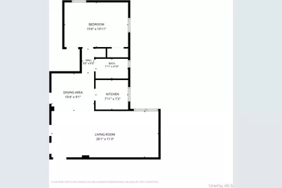 70 Locust Avenue #B508, New Rochelle, NY 10801 - Photo 11