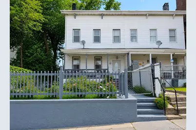 35 Cortlandt Street, Mount Vernon, NY 10550 - Photo 1