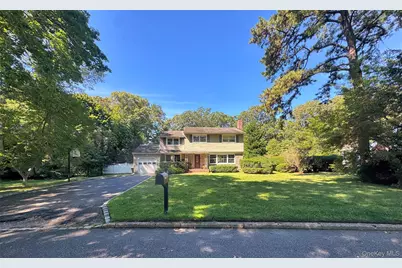16 Dogwood Drive, Smithtown, NY 11787 - Photo 1