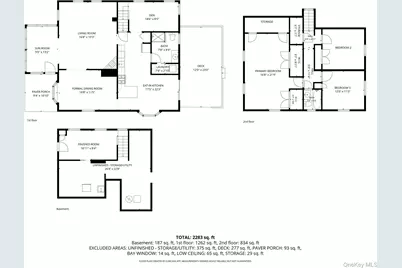 18 Walnut Avenue, Setauket, NY 11733 - Photo 33