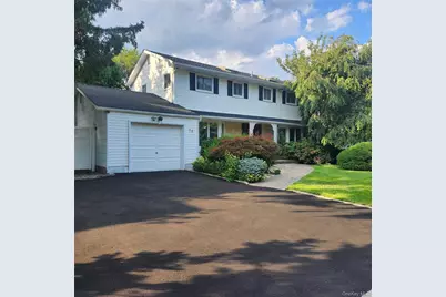 74 Rockland Drive, Jericho, NY 11753 - Photo 1