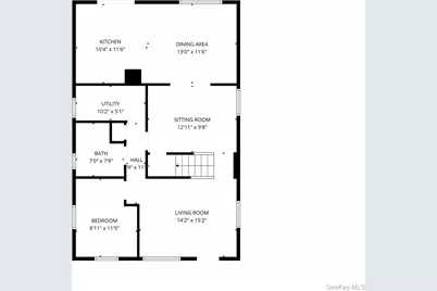 22 Shine Place, Valley Stream, NY 11581 - Photo 17