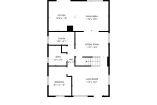 22 Shine Pl, Valley Stream, NY 11581 - Photo 17