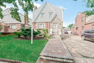 64-18 Fitchett St, Rego Park, NY 11374 - Photo 1