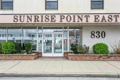 830 Shore Road #3E, Long Beach, NY 11561 - Photo 1