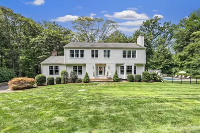 115 Fairway Drive, Stamford, CT 6903 - Photo 1
