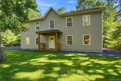 120 Old Westbrookville Road, Wurtsboro, NY 12790 - Photo 1