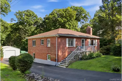 8 Arbutus Street, Putnam Valley, NY 10579 - Photo 1
