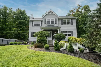 7 Laura Road, Monroe, NY 10950 - Photo 1