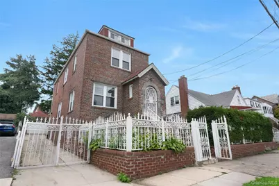 4041 Duryea Avenue, Bronx, NY 10466 - Photo 1