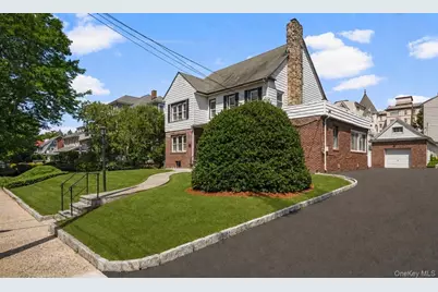 11 Winfield Avenue, Mount Vernon, NY 10552 - Photo 3