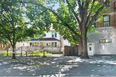 9216 173rd Street, Jamaica, NY 11433 - Photo 3