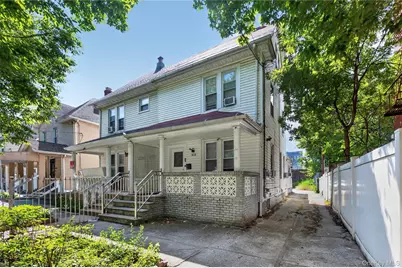9216 173rd Street, Jamaica, NY 11433 - Photo 1