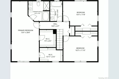 65 W Washington Avenue, Pearl River, NY 10965 - Photo 47