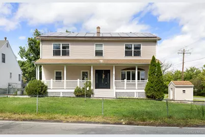 65 W Washington Avenue, Pearl River, NY 10965 - Photo 1