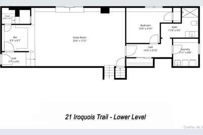 21 Iroquois Trail, Harrison, NY 10528 - Photo 37