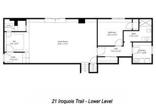 21 Iroquois Trail, Harrison, NY 10528 - Photo 37