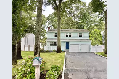 22 Sheppard Lane #B, Smithtown, NY 11787 - Photo 1