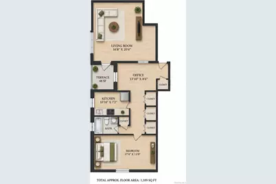 555 Broadway #1i, Hastings on Hudson, NY 10706 - Photo 17