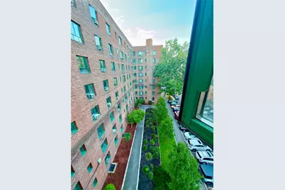 1591 Metropolitan Avenue #5C, Bronx, NY 10462 - Photo 5