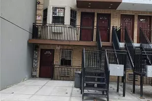 190 Stuyvesant Ave, Brooklyn, NY 11221 - Photo 1