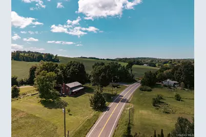 1492 County Route 7A, Copake Falls, NY 12516 - Photo 3